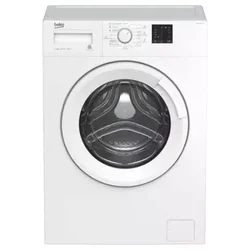 BEKO Mašina za pranje veša WUE 6511 bela