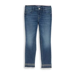TOM TAILOR Kavbojke LENE moder denim