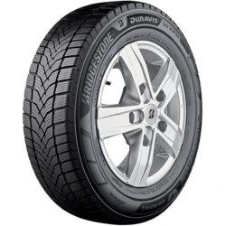 Bridgestone Duravis VAN Winter ( 225/75 R16C 121/120R 10PR Enliten / EV )