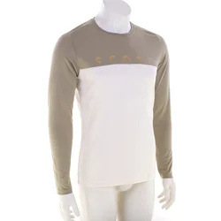 Scott Defined Dri Moški Biking Shirt longsleeve