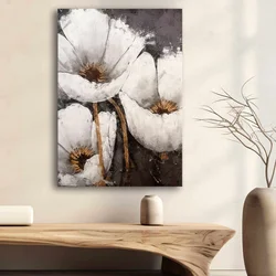 WALLXPERT Dekorativna slika 70100Wabisabi 007