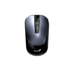 NX-7125 Wireless Optical USB lron Grey miš