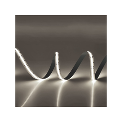 PHENOM kvaliteten COB LED trak - bela - 24V - 11W/m - 312 LE