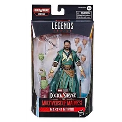 shumee Marvel Legends Doctor Strange Mojster Mordo 16 cm