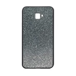 Maska Midnight Spark za Samsung J4 Plus/J415 (2018) EU sivo srebrna