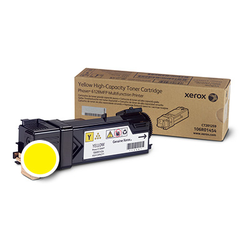 XEROX toner B-Y ZA PHASER 6128 (106R01458)