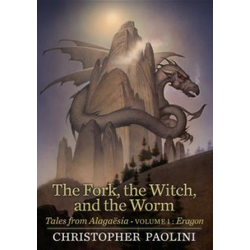 Fork, the Witch, and the Worm