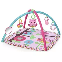 Bright starts Podloga za Igru Charming Chirps 52170