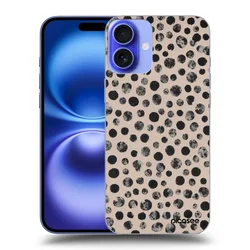 ULTIMATE CASE MagSafe za Apple iPhone 16 Plus - Dots