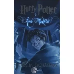 Harry Potter i Red Feniksa 5. dio