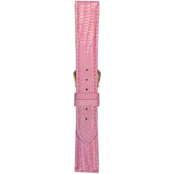 Kožni kaiš 20mm Roze boja 20.90