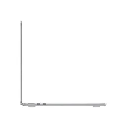 MacBook Air 13.6 inch M4 10-core CPU 8-core GPU 16GB 256GB SSD Silver (MW0W3)