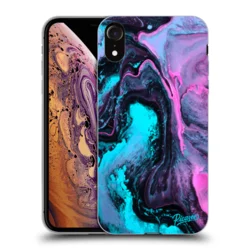 ULTIMATE CASE za Apple iPhone XR - Lean 2