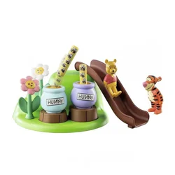 PLAYMOBIL Igračka Baby Winnie The Pooh u dvorištu 575608
