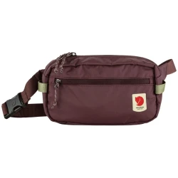 Fjällräven High Coast Hip Pack Torba za pas Blackberry