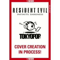Resident Evil Infinite Darkness