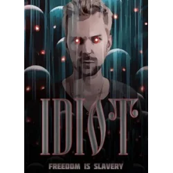 IDIOT (PC) Steam Key GLOBAL