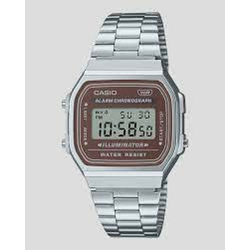 CASIO DIGITALNI A168WA-5A
