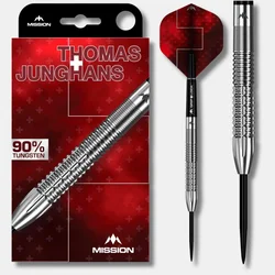 MISSION | Thomas Junghans | Steel Tip puščice
