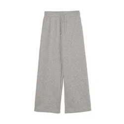 Cropp - Donji deo trenerke basic - tamno siva