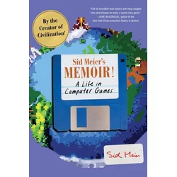 Sid Meiers Memoir!