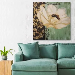 Slika za zid YB8966, 100x100 cm