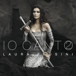 posneti mediji Pausini L. - Io Canto 2, (5000178822)