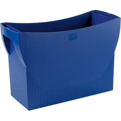 Han kutija za viseće fascikle swing plava ( 04PB1900E )