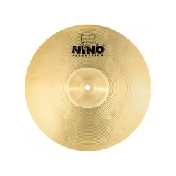 Činela 30cm MS63 medenina NINO-BR305 NINO Percussion