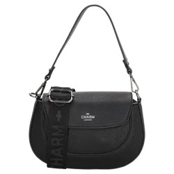 Charm London Montmartre W00388 Black