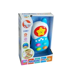 Muzički Mobilni telefon