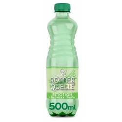 VODA GAZIRANA ROMERQUELLE LIMUNSKA TRAVA 0,5L