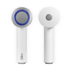 SilkN Vacupedi Silver Aparat za negu peta