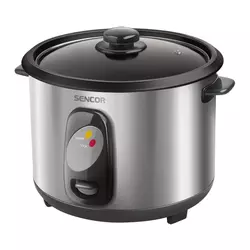 SRM 1550SS rice cooker