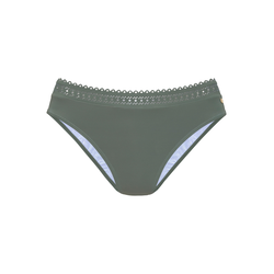 s.Oliver Bikini hlačke kaki