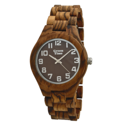 GreenTime by Zzero ZW065D - 8021087240433