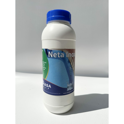 DIASA Neta Inox Sredstvo za čišćenje inox površina, 1l