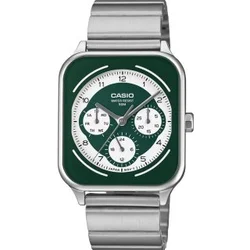 Casio Timeless MTP-M307D-3B