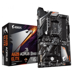 AM4 Gigabyte A520 AORUS ELITE