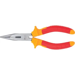 MTX Špicasta klešta 160mm , izlovana na 1000V