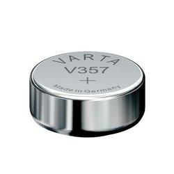 Varta Watch gumb baterija V357