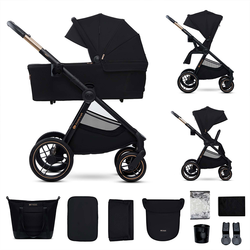 Kinderkraft Kolica za bebe set 2u1 Nea 2