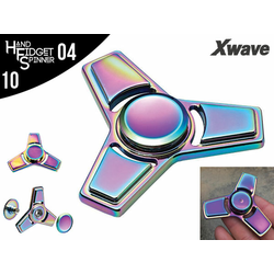 Xwave Spinner 04 metalni Model br 10