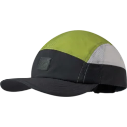 BUFF Kapa s šiltom 5 PANEL GO CAP