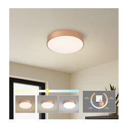 Brilagi - LED plafonsko svetlo POOL LED/36W/230V 3000/4000/6000K, prečnik 30 cm, u boji bronze