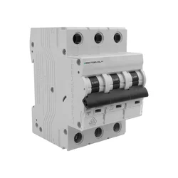 shumee Odklopnik 10kA 3P 16A C16A VDE Doktorvolt DV-3882