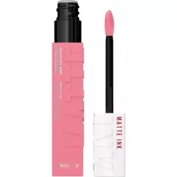 MAYBELLINE NEW YORK Ruž za usne Superstay Matte Ink 10 Dreamer