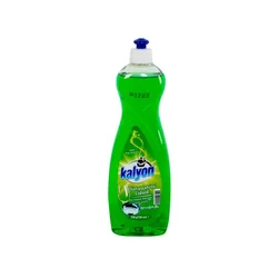 KALYON Sredstvo za pranje sudova jabuka, 750ml