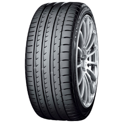 Yokohama Advan Sport (V105S) ZPS ( 255/35 R19 96Y RPB, runflat )