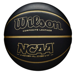 Košarkarska žoga Wilson NCAA Highlight (7)